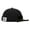 Black, variant on Japanese Retro Miki Hat Brimless Sailor Cap American Vintage Docker Cap Solid Color Rolled Beanie Unisex