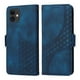 thumbnail image 1 of Funda GANGXUN para iPhone 11 con diseño acolchado elegante, cuero PU, protección total y ajuste preciso, 1 of 5