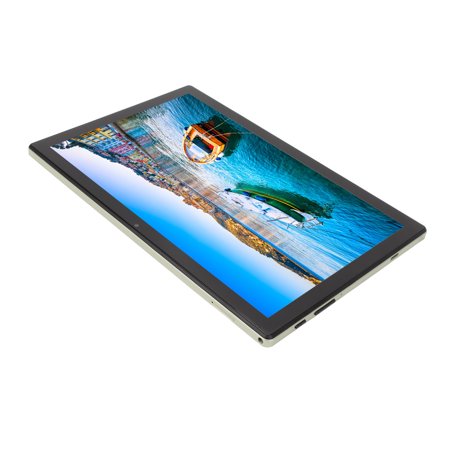 10.1 Inch Tablet 11  4G LTE Calling Tablet  MTK6889 CPU 10GB ROM 256GB  Dual SIM Card Slots  HD Dual Cameras  WiFi OTG  8800mah Battery