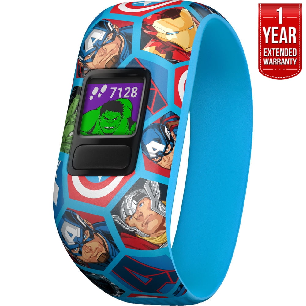 vivofit jr 2 stretchy