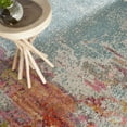thumbnail image 5 of Nourison Celestial 12' x 15' Sealife Modern Indoor Rug, 5 of 8