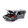 thumbnail image 2 of Jada Toys 1972 Plymouth GTX 440 Metallic with Stripe "Bigtime Muscle" 1/24 Diecast Model Car Play Vehicle(Selections May Vary), 2 of 3