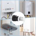 thumbnail image 3 of 8 Pack H98-510-S Tankless Water Filter Parts for Rinnai, 3 of 5