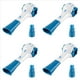 thumbnail image 1 of 4X Dispositivo de RehabilitacióN PortáTil FuncióN Pulmonar Dispositivo de Entrenamiento de RespiracióN Ejercicio de RespiracióN Entrenador de RespiracióN Pulmonar, 1 of 5