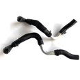 thumbnail image 4 of Car Heater Supply and Return Hose Radiator Cooling Hose for Jeep, 4 of 5