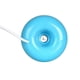 thumbnail image 1 of Mini USB Donut Humidifier Floating Ultrasonic Mist Maker Aroma Diffuser Air Purifier For Office Home Use (Blue), 1 of 3