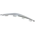 thumbnail image 5 of Geelife Bumper Face Bar Trim Molding Step Pad Rear Passenger Right Side Lower for 330, 5 of 8