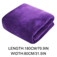 thumbnail image 3 of Zatoumnr Bath Towel Bathroom Set Deluxe Bath Towel Ultra Soft Cotton Towel Set High Absorbent Towel Bath Towel 32x71inch Cozy Bath Sheet Perfect for Daily Use Bathroom Shower Towels, 3 of 5