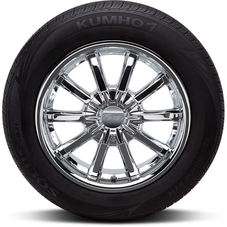 Paq X4 Llantas 205/55 R16 Kumho Solus Ta21 91h | Meses sin interés Paq X4 Llantas 205/55 R16 Kumho Solus Ta21 91h | Meses sin interés