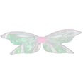 thumbnail image 1 of Alas de elfo, alas de princesa brillantes, alas de hada y mariposa, disfraz para Festival, disfraz de Halloween, 1 of 5