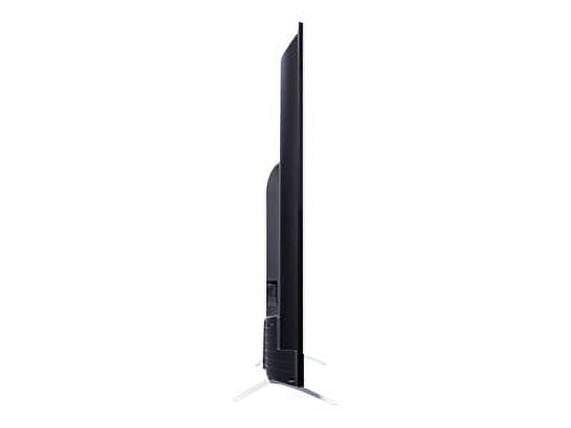 TCL 55US5800 55" 4K Ultra HD 2160p 120Hz Roku Smart LED HDTV