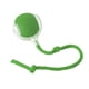 thumbnail image 1 of Bolas interactivas de juguete para gatos Greeniant pelota interactiva para perros verde, 1 of 6