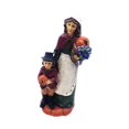 thumbnail image 4 of Figura Escultura Figura Decorativa Cosecha de Otoño Decoración Regalo de Acción de Gracias Madre, 4 of 9