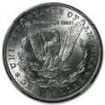 thumbnail image 3 of 1904-O Morgan Dollar MS-64+ NGC, 3 of 3