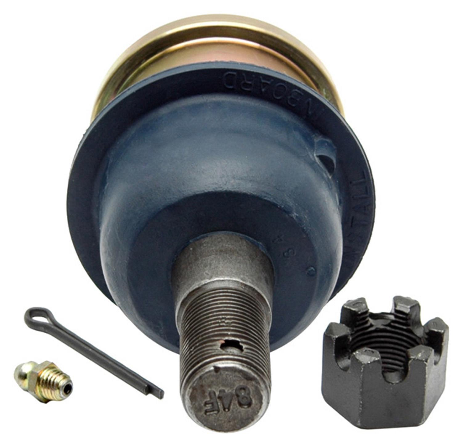 ACDelco 46D2013A Front Lower Ball Joint