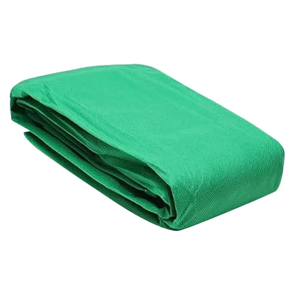 Plant Covers Freeze Protection, Frost Covers with Zipper Drawstring, Plant Protectors from Animals, Outdoor Winter Frost Cold Weather Shrubs Trees Jacket Covers ,Green