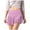 Purple-01, variant on REALiKUN Women Tennis Skirt with Pocket Pleated Golf Skort Active Workout Running Athletic Shorts