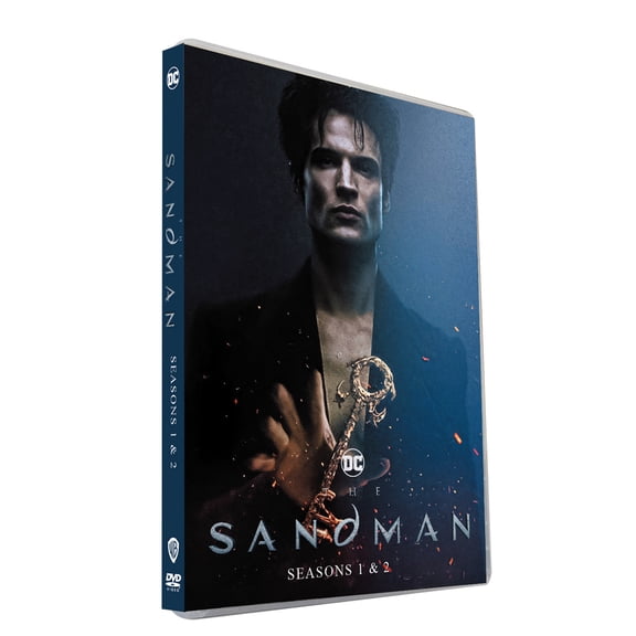The Sandman Complete Series Seasons 1-2 (DVD)