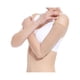 thumbnail image 5 of EeaseMX Faja elástica para mujer, moldeadora de brazos, mangas moldeadoras (beige), 5 of 7