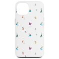 thumbnail image 1 of Funda Disney para iPhone 13 con estampado de personajes clásicos, 1 of 3