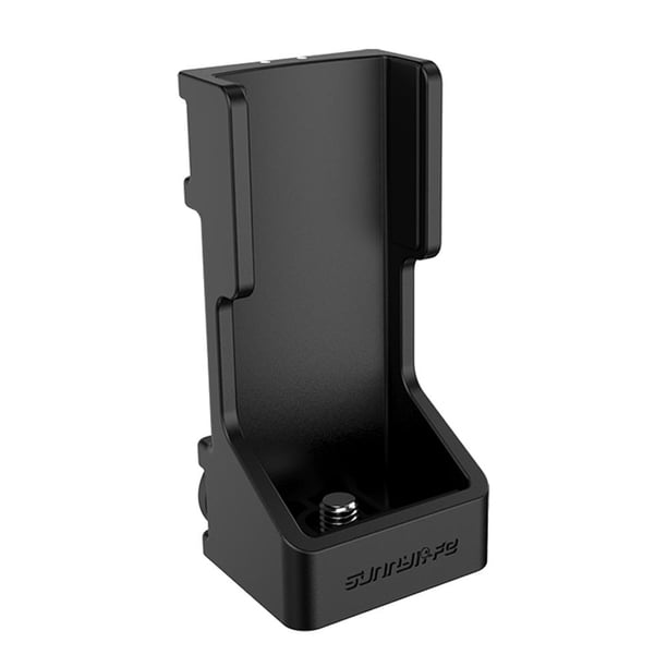 Carcasa de expansión para accesorios de cámara de mano DJI Pocket 2