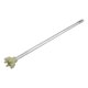 thumbnail image 3 of Ship Throttle Shaft 398-63041-0 for Outboard Motor 2-Stroke 18 Horsepower 398-63041 39863041, 3 of 5