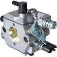 thumbnail image 3 of Motorbike Engines Chain Saw Carburetor For Garden Chain Saw 45Cc/52Cc/58Cc Garden Power Tool Accessories 4500 5200 5800 Motorcycle Carburettor Carbure, 3 of 5