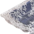 thumbnail image 4 of 2Pcs Toddler Girls Suits Halter Sleeveless Lace Smock Tank Tops Flared Denim Long Pant, 4 of 6