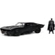 thumbnail image 5 of Batimobile & Batman Die Cast Jada Toys Coleccionable 1:24, 5 of 6