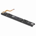 thumbnail image 2 of Piezas de repuesto para deslizadores izquierdo y derecho con reparación de cable flexible para consola Nintendo (derecha), 2 of 14
