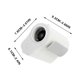 thumbnail image 3 of High Speed Waist Hanging Fan With 100 Of High Wind Power Outdoor Fan Portable Waist Lazy Person Digital Display Lightweight Small Fan, 3 of 9