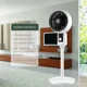 thumbnail image 2 of Ventilador de Pie Pedestal Industrial CM-TOP 3 Velocidades 127V/60Hz/50W, 2 of 6