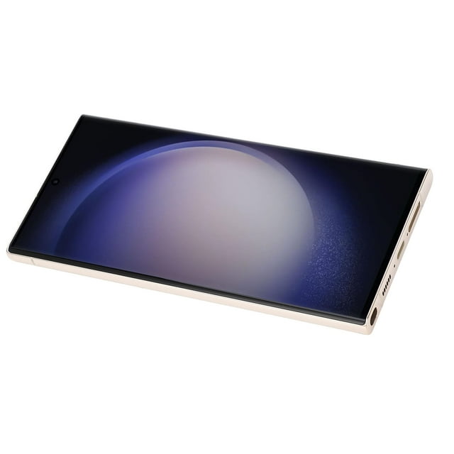 Estink SM S918B EU AMOLED LCD Display Screen Replacement 6.8 Inch Gold