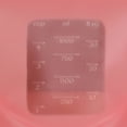 thumbnail image 3 of 7Penn Silicone Food Storage Bag 1000mL - 2pk Red 8 x 6.25in Reusable Food Bags, 3 of 7