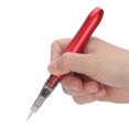 thumbnail image 4 of Máquina de tatuaje de maquillaje semipermanente, bolígrafo microblading portátil multifuncional de bajo ruido, con gran potencia, para delineador de cejas, tatuaje de labios(US Plug-rojo) Ecomeon no, 4 of 4