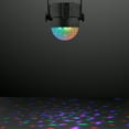 thumbnail image 3 of Instant Party Light Projector, 5" LED Disco Lamp with Remote, 3 of 3