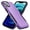Purple, variant on UPTECH 1 Rugged Case Compatible with iPhone 14 6.1-Inch, Military Grade Drop Protection, Shockproof Heavy Duty PC + TPU Protective Phone Cover