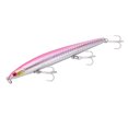 thumbnail image 4 of Cebo duro, lápiz de 3 anzuelos, cebo de pesca profesional duro, pesca con cebo duro, confiable y duradero, 4 of 8