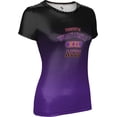 thumbnail image 4 of ProSphere Women's University of Evansville Zoom Tech Tee, 4 of 5