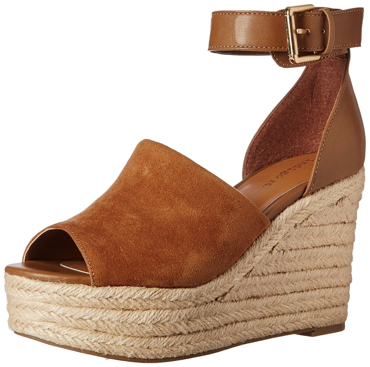 Indigo road airy wedge clearance