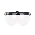 thumbnail image 1 of relayinert Safety On Road With Durable Goggle And Quick Release Buckle Comfortable clear 1Set, 1 of 6