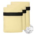 thumbnail image 2 of YAOMOBB Freeze Protection Cover Winter Outdoor Cover Waterproof Hose Bib Protection Reusable Black Insulation Cover, 2 of 6