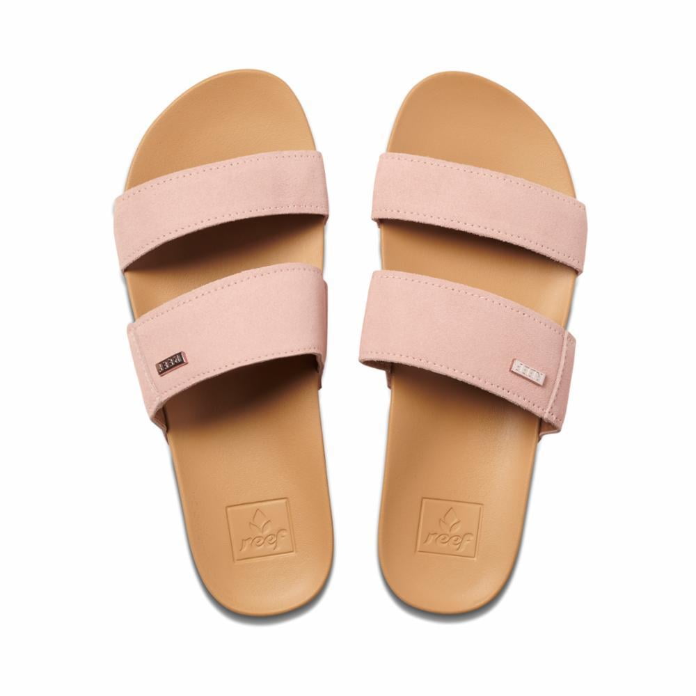 dusty pink sandals