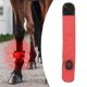 thumbnail image 5 of Correa Reflectante de Neopreno para El Tobillo Del Caballo, Protección para Las Piernas, Cinturón para Legging, Suministro Ecuestre para Montar a Caba rojo Baoblaze Correa de tobillo de pierna de caballo, 5 of 8