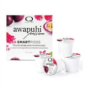 Qtica Smart Spa Smart Pods (4 Pods) - Awapuhi Passion