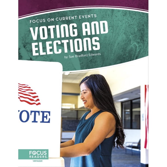 Voting and Elections, (Paperback)