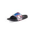thumbnail image 2 of Sandalias Puma BMW Motorsport Leadcat 2.0 Hombre Playa Baño negro 28, 2 of 4