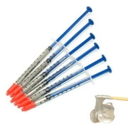 Solderless Conductive Wire Glue for Rigid and Flexible Substrates Electrical Equipment Supplies , 0.3ml