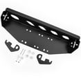 thumbnail image 2 of Krator Heavy-Duty UTV Winch Mount Bracket Compatible with John Deere Gator HPX 615E, 2 of 5