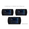 thumbnail image 4 of Car TFT LCD Display OBD2 HUD Head-up Display Speedometer MPH Fuel Consumption Alarm -, 4 of 4